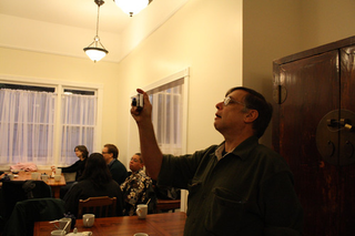 Illustration for article titled io9 Meetup San Francisco: Photographic Evidence
